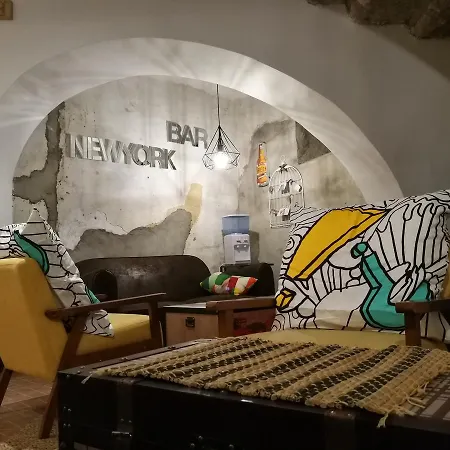 Hostel Plbh Bicycle 28 Lissabon
