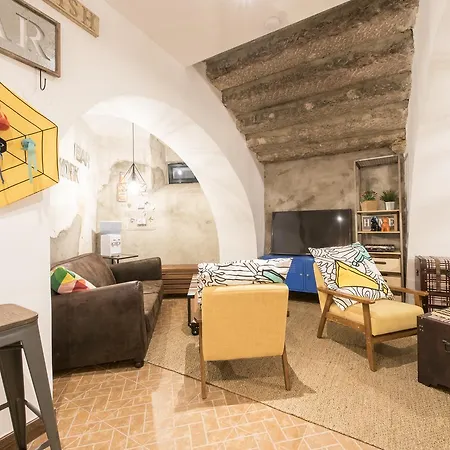 Plbh Bicycle 28 Albergue *