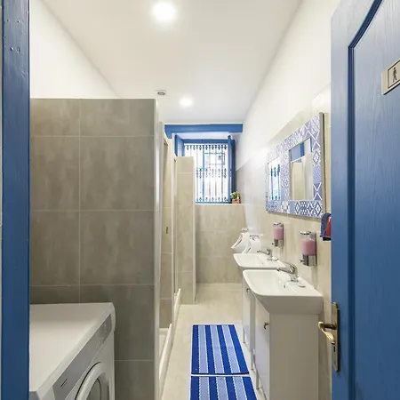 Albergue Plbh Bicycle 28
