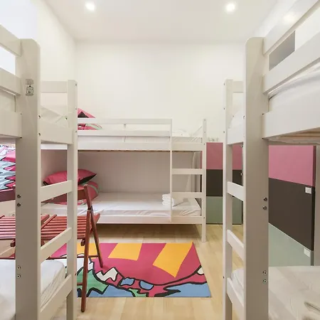 Albergue Plbh Bicycle 28 *