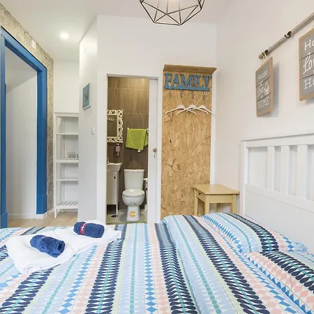 Plbh Bicycle 28 Albergue