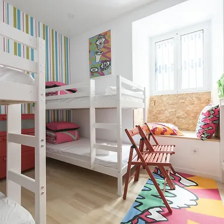 Plbh Bicycle 28 Albergue *