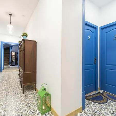 Plbh Bicycle 28 Albergue *