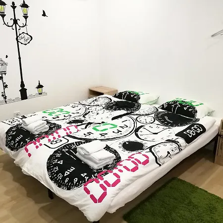 Plbh Bicycle 28 Hostel