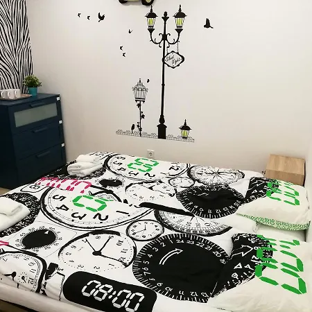 Plbh Bicycle 28 Hostel *